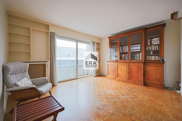 Appartement Paris 2 pièces 48 m2