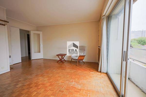 Appartement Paris 2 pièces 48 m2