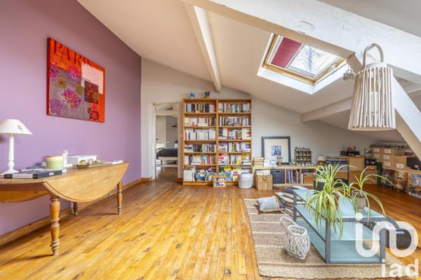 Maison 9 pièces de 366 m² à Saint-Jean-de-Marsacq (40230)