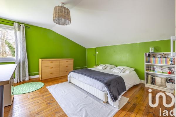 Maison 9 pièces de 366 m² à Saint-Jean-de-Marsacq (40230)