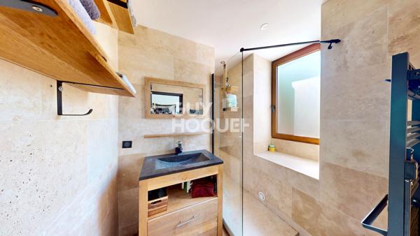 Appartement Faverges 3 pièces 61,59 m²