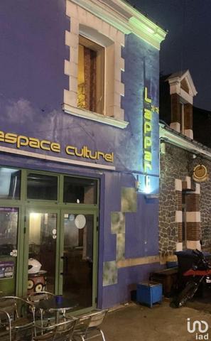 Murs commerciaux  à vendre 212 m² Saint-Nazaire