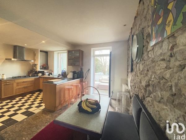 Murs commerciaux  à vendre 212 m² Saint-Nazaire