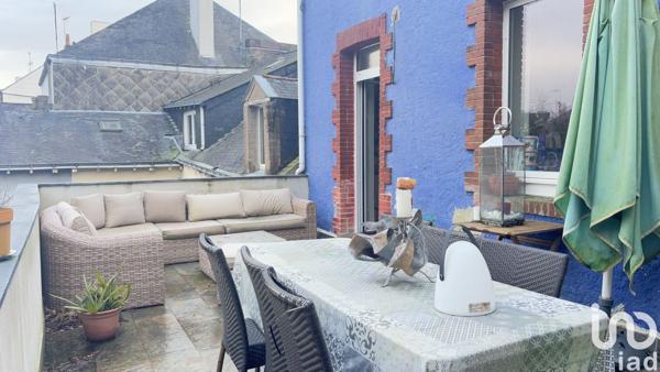 Murs commerciaux  à vendre 212 m² Saint-Nazaire