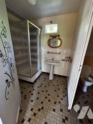 FLEURY LES AUBRAIS  - MAISON A RAFRAICHIR