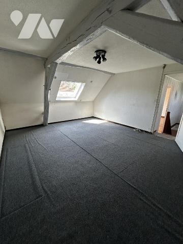 FLEURY LES AUBRAIS  - MAISON A RAFRAICHIR