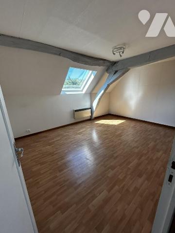 FLEURY LES AUBRAIS  - MAISON A RAFRAICHIR