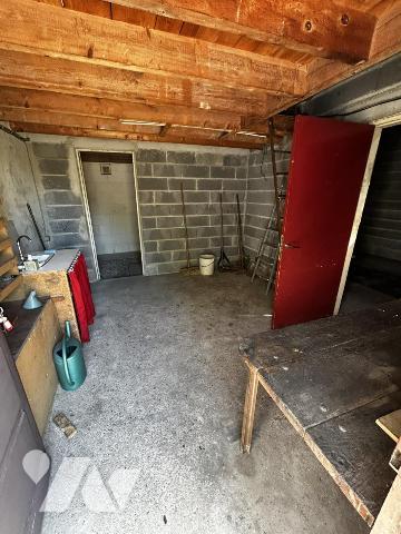 FLEURY LES AUBRAIS  - MAISON A RAFRAICHIR