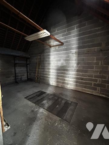 FLEURY LES AUBRAIS  - MAISON A RAFRAICHIR