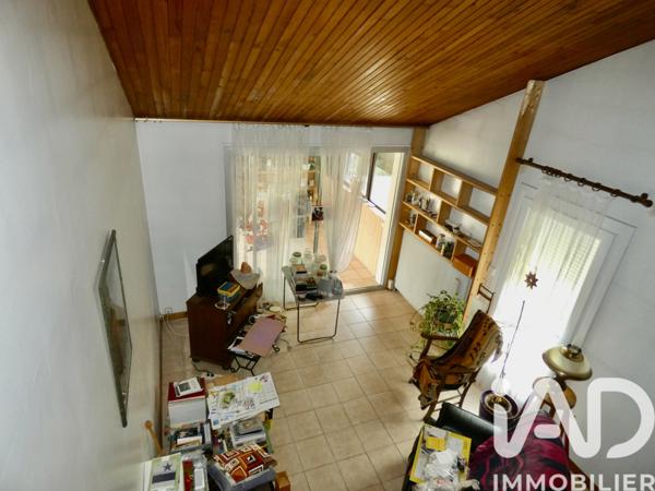 Maison à vendre 8 pièces 146,03 m² Poitiers