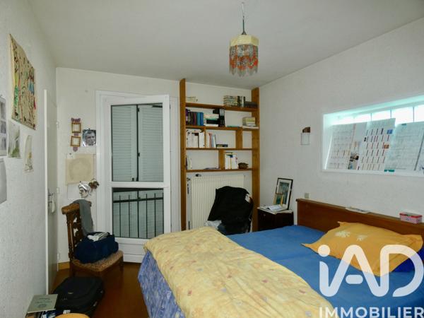 Maison à vendre 8 pièces 146,03 m² Poitiers