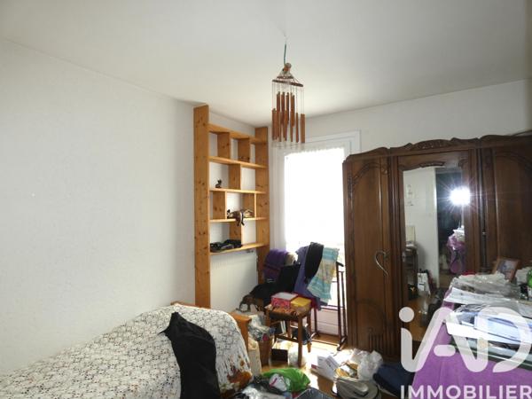 Maison à vendre 8 pièces 146,03 m² Poitiers