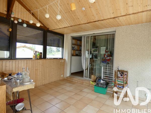 Maison à vendre 8 pièces 146,03 m² Poitiers