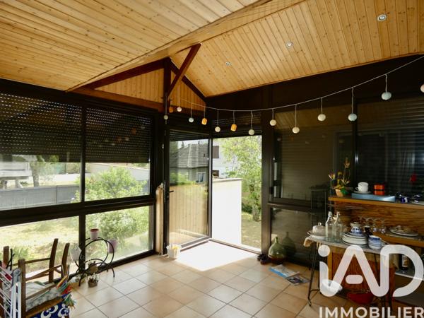 Maison à vendre 8 pièces 146,03 m² Poitiers