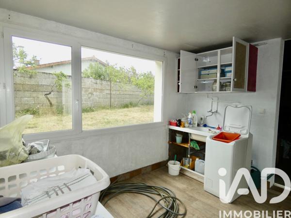 Maison à vendre 8 pièces 146,03 m² Poitiers