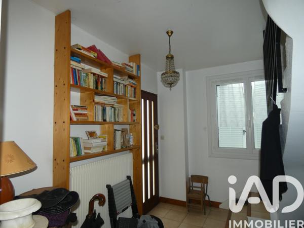 Maison à vendre 8 pièces 146,03 m² Poitiers