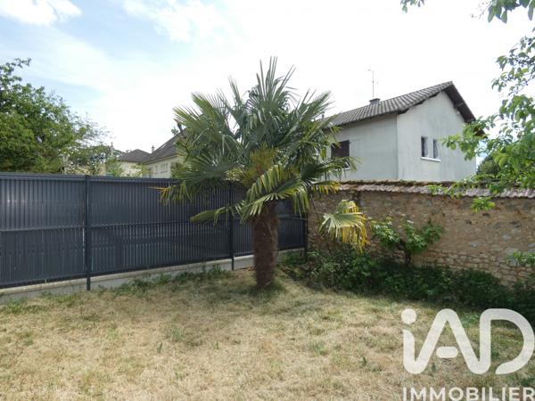 Maison à vendre 8 pièces 146,03 m² Poitiers