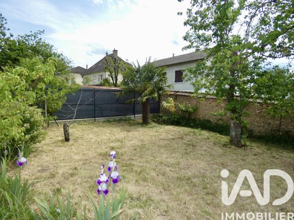 Maison à vendre 8 pièces 146,03 m² Poitiers