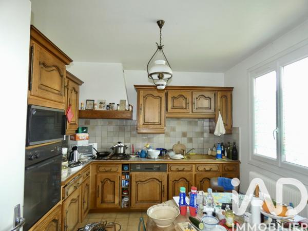 Maison à vendre 8 pièces 146,03 m² Poitiers