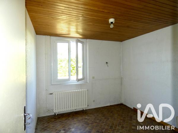 Maison à vendre 8 pièces 146,03 m² Poitiers