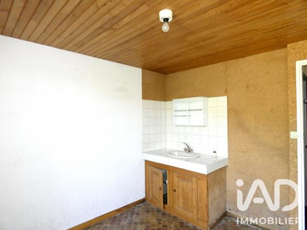 Maison à vendre 8 pièces 146,03 m² Poitiers