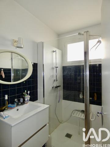 Maison à vendre 8 pièces 146,03 m² Poitiers