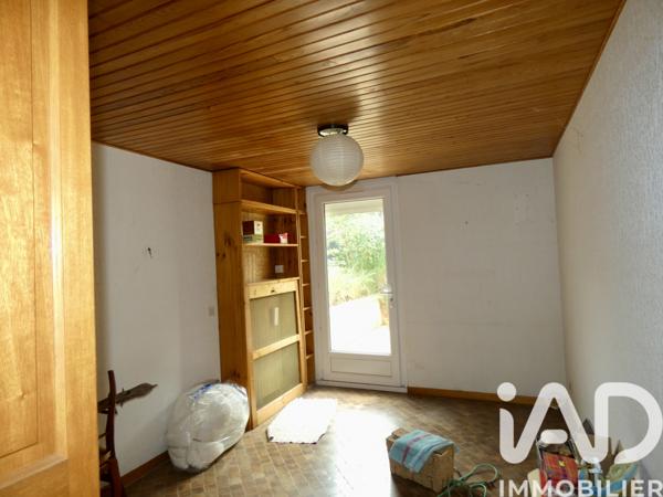 Maison à vendre 8 pièces 146,03 m² Poitiers