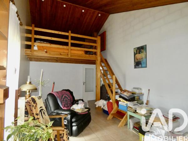 Maison à vendre 8 pièces 146,03 m² Poitiers