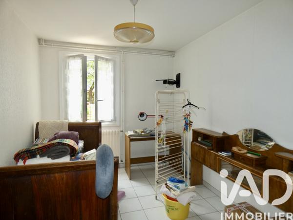 Maison à vendre 8 pièces 146,03 m² Poitiers