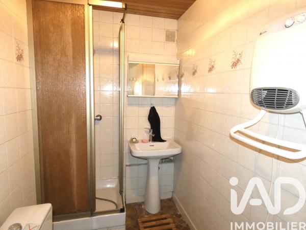 Maison à vendre 8 pièces 146,03 m² Poitiers