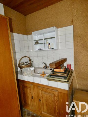 Maison à vendre 8 pièces 146,03 m² Poitiers