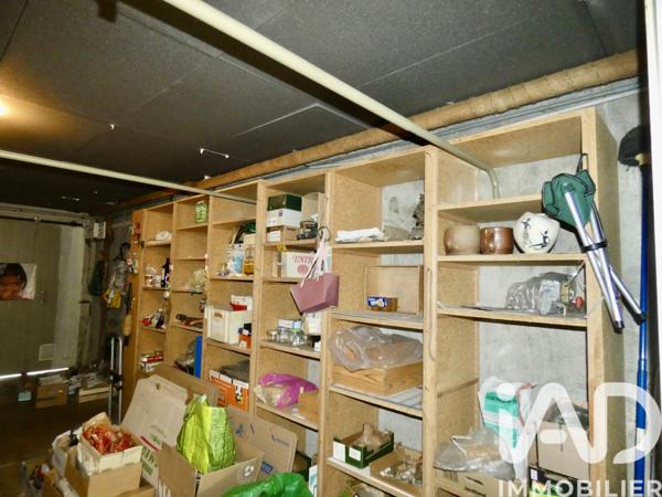 Maison à vendre 8 pièces 146,03 m² Poitiers