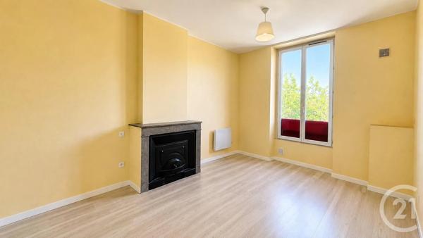Appartement T2 à vendre  2 pièces - 36,85 m 2   ST FONS  - 69