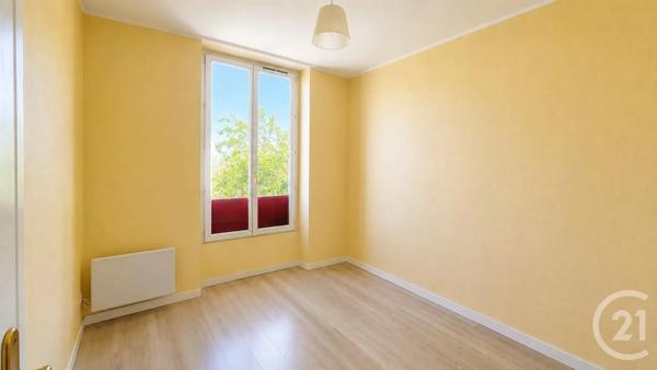 Appartement T2 à vendre  2 pièces - 36,85 m 2   ST FONS  - 69