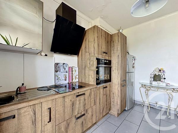 Appartement T2 à vendre  2 pièces - 36,85 m 2   ST FONS  - 69