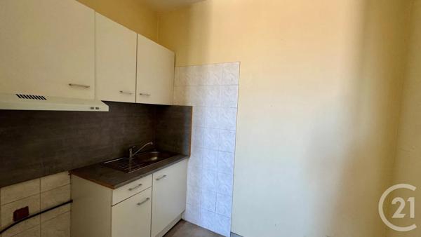 Appartement T2 à vendre  2 pièces - 36,85 m 2   ST FONS  - 69