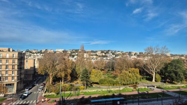 LE HAVRE - AVENUE FOCH