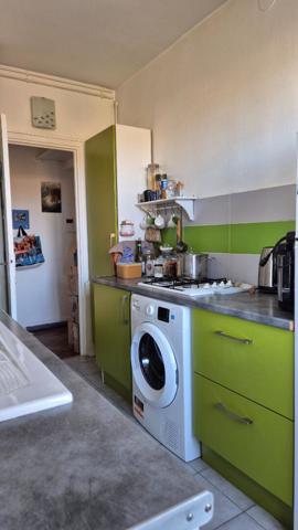 LE HAVRE - AVENUE FOCH