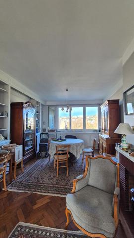 LE HAVRE - AVENUE FOCH