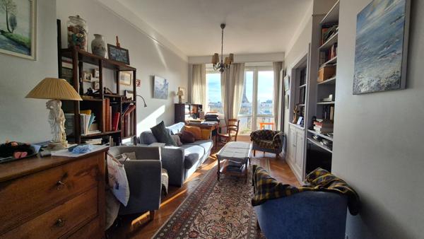 LE HAVRE - AVENUE FOCH