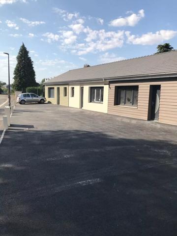 Location                                                      Maison
                        
                     2 pièces                      44 m2                     à Saint-Quentin
