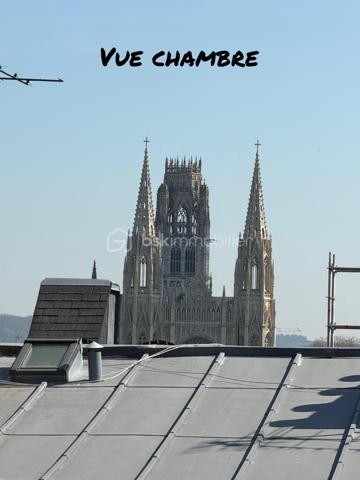 Appartement de 60 m²