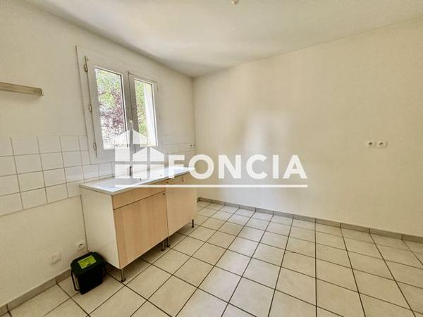 À vendre Maison 4 pièces 89.34 m² - Buxerolles 86180