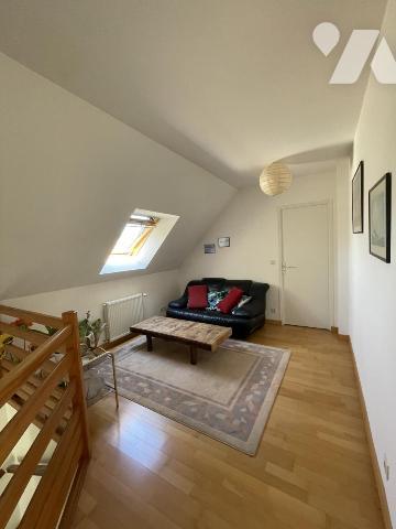 A VENDRE SAINT JOUAN DES GUERETS  Maison 5 pièces, 4 chambres avec jardin et garage  