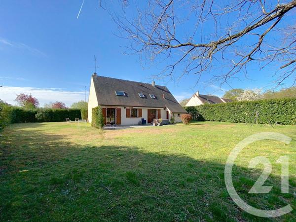 Maison à vendre  5 pièces - 132,09 m2 MARDIE - 45