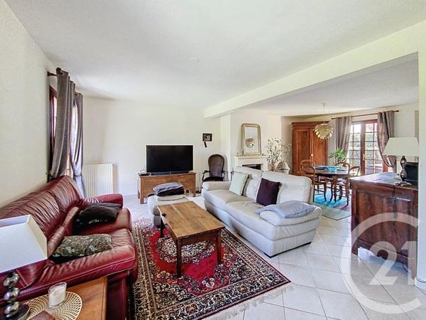 Maison à vendre  5 pièces - 132,09 m2 MARDIE - 45