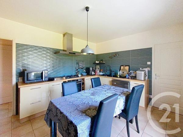 Maison à vendre  5 pièces - 132,09 m2 MARDIE - 45