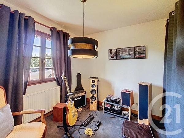 Maison à vendre  5 pièces - 132,09 m2 MARDIE - 45