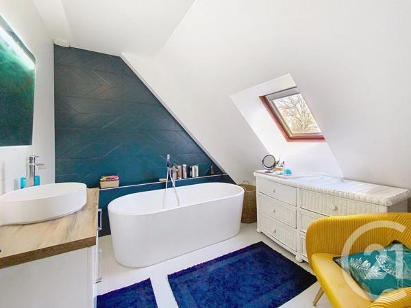 Maison à vendre  5 pièces - 132,09 m2 MARDIE - 45