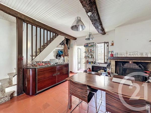 Maison à vendre  4 pièces - 93,90 m2 THUIR - 66